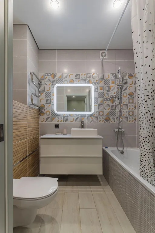 Уютная квартира - студия