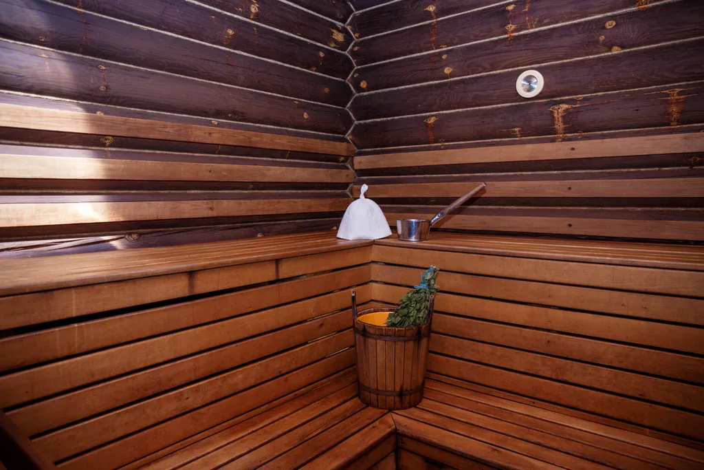 Коттедж Флигель