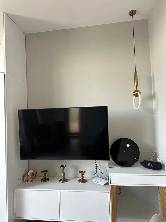 Brand new apartment with amazing view