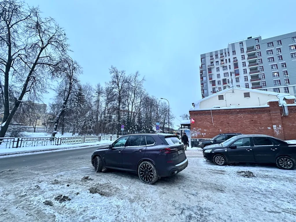 Уютная квартира в историческом центре города