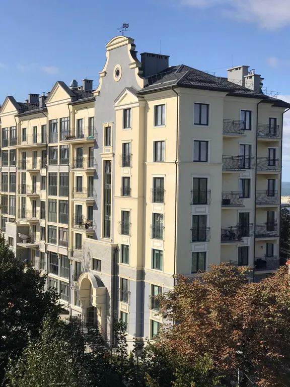 Квартира Апартаменты Пионерский — аренда посуточно в Пионерский