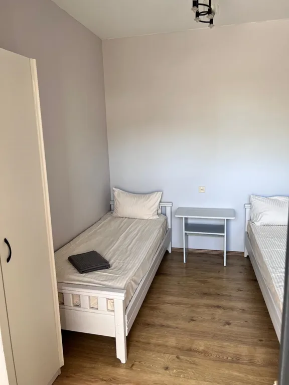 Квартира Комната — аренда посуточно в Гагра