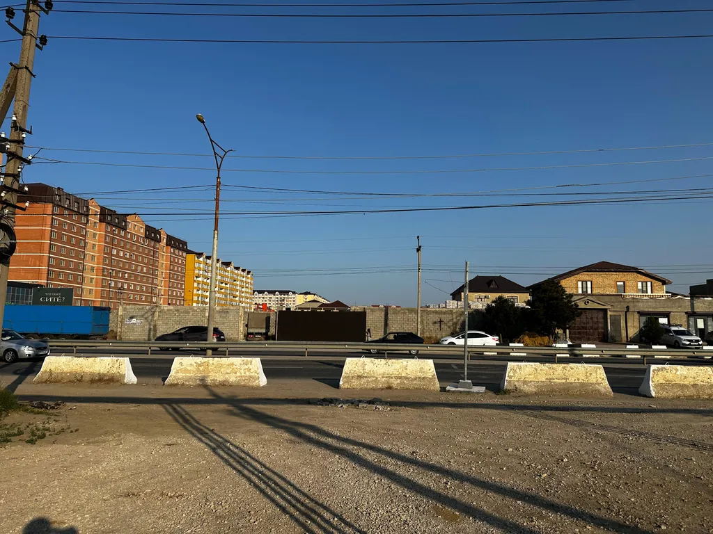 Уютный домик