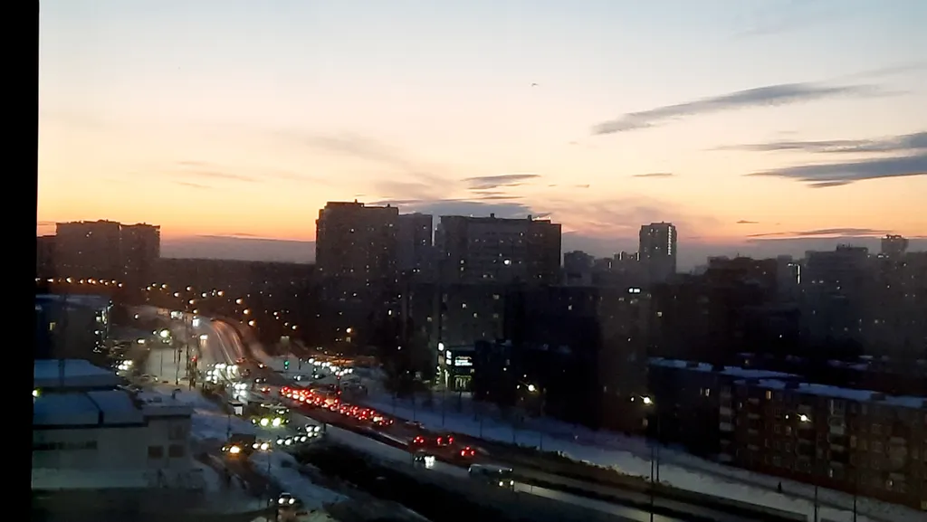 Уютная двушка у Пермской ярмарки