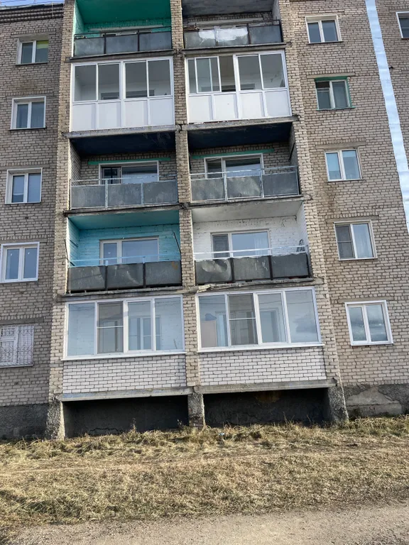 Уютная квартира, от федеральной трассы не далеко