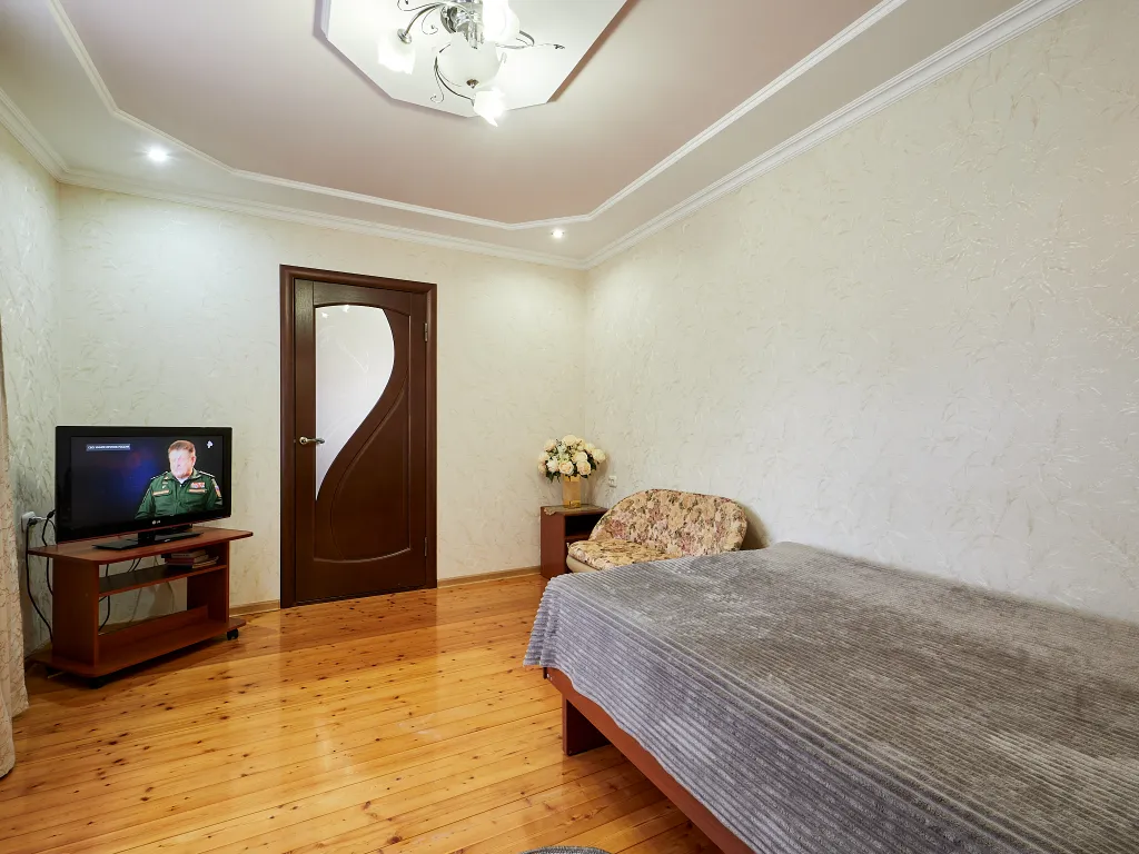 Коттедж 3-комнатный Дом — Кисловодск