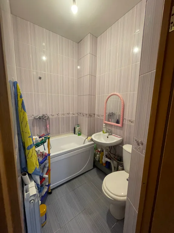 4-комнатный Дом