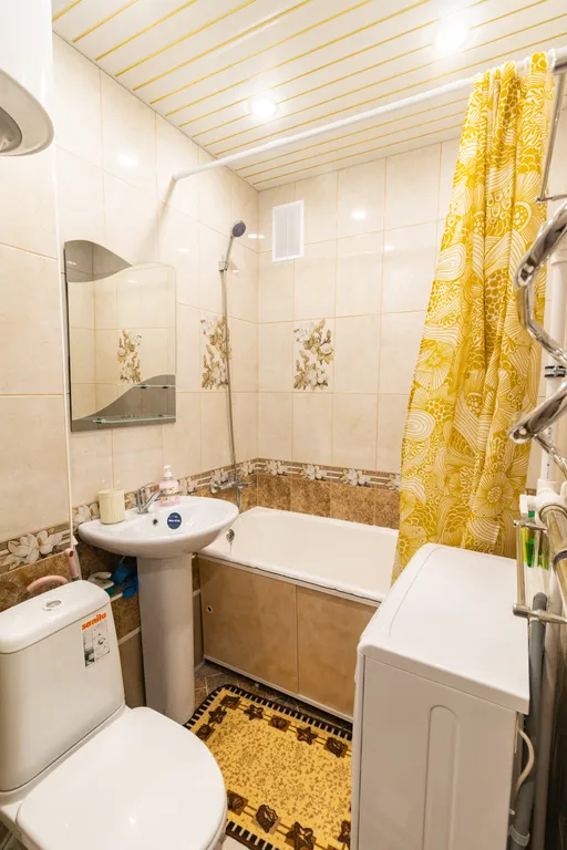 Квартира недалеко от Вокзалов и ТРЦ Рио