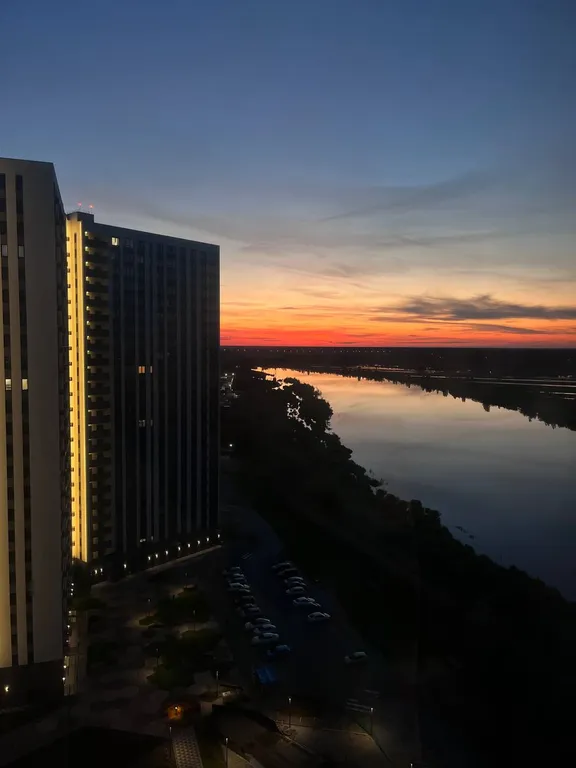 Апартамент на Туре Для дружной семьи