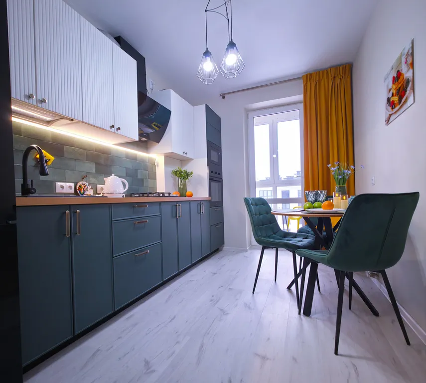 Венецианский квартал