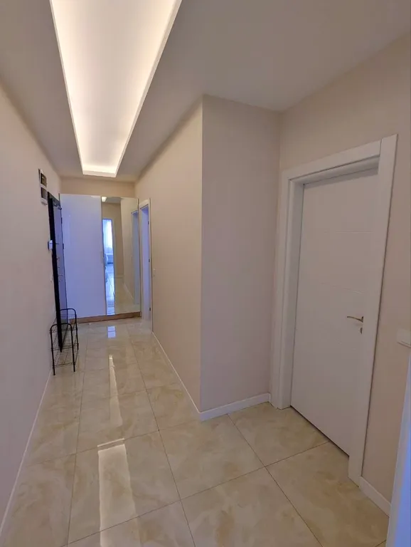 Просторная квартира рядом со знаменитым пляжем Оба