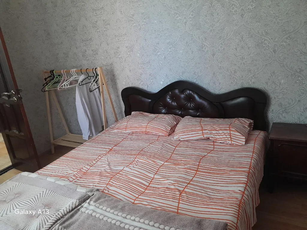 Квартира у моря