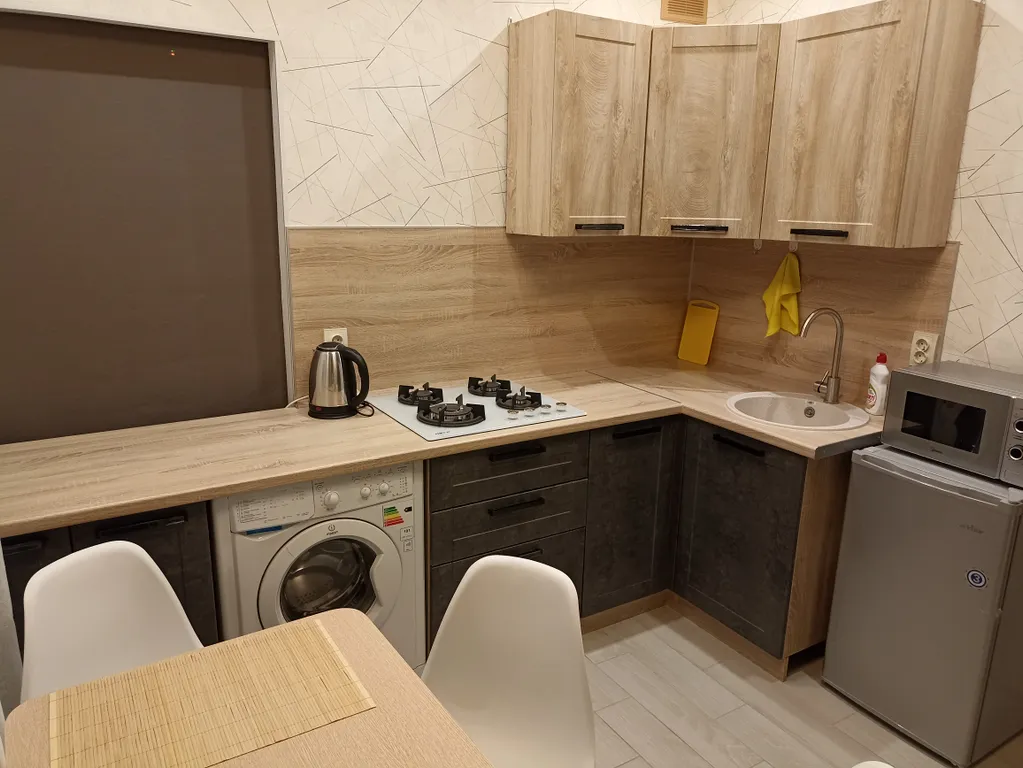 1-комнатная Квартира — аренда посуточно в Кострома