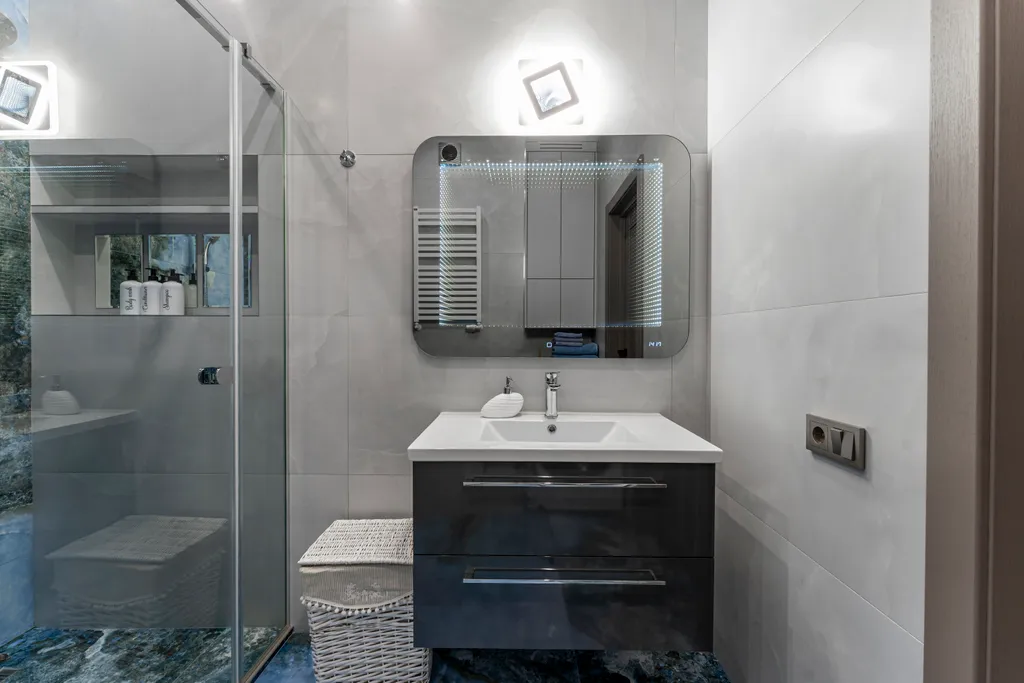 Апартаменты с потрясaющим прямым видoм нa море