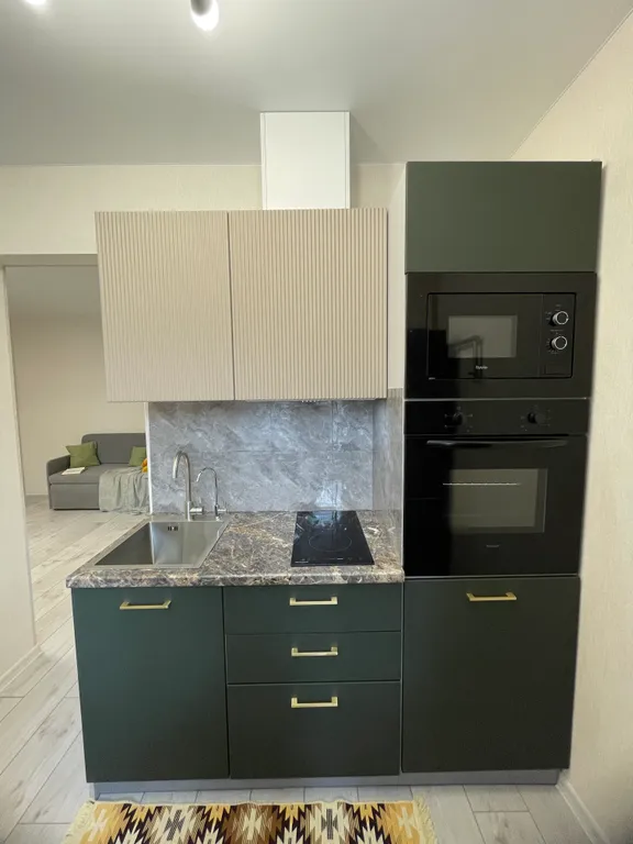 Квартира Квартира LoftApartment — Екатеринбург