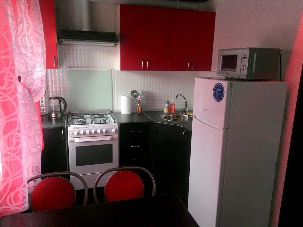 Студия в центре