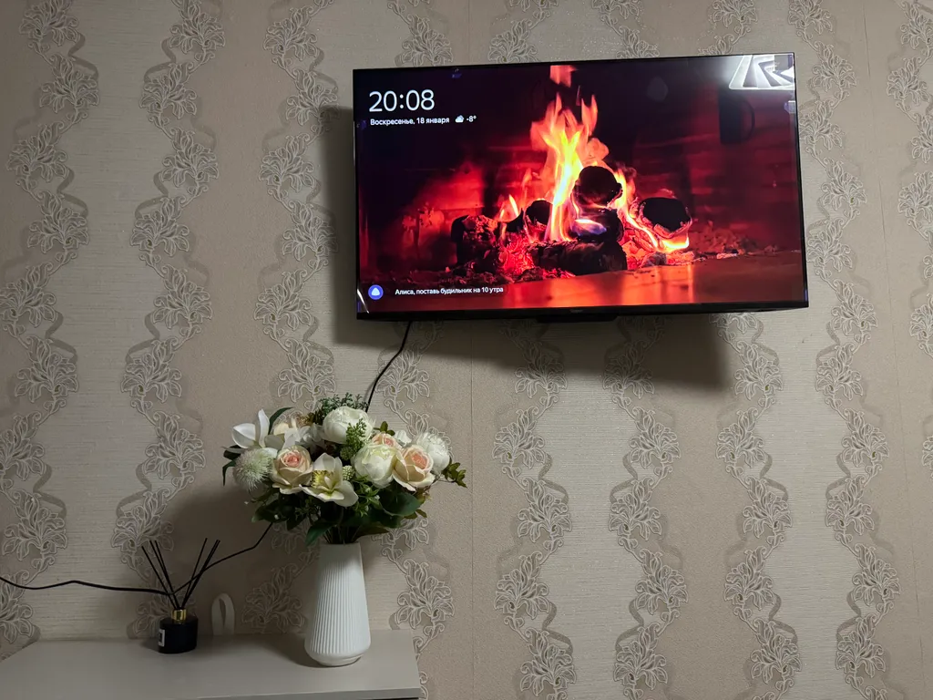 Уютная квартира у аэропорта и аквапарка