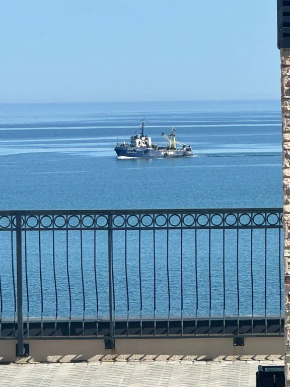 Море more новые апартаменты с видом на море