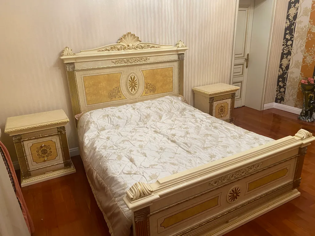 Коттедж с сауной и бассейном