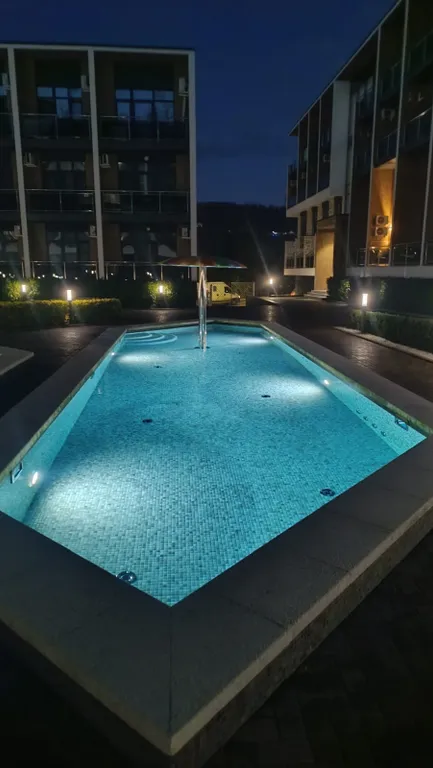 Квартира у моря в Сочи Морской Квартал