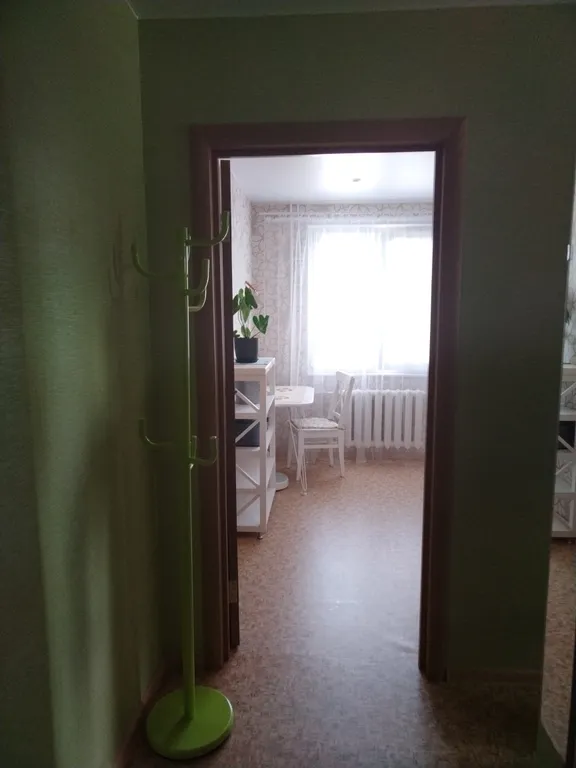 Уютный уголок