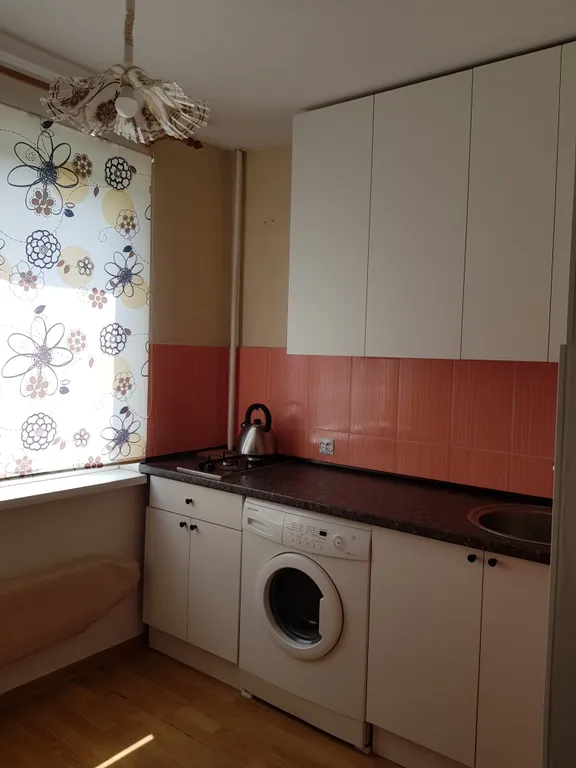 Квартира Однокомнатная квартира в центре Калининграда — Калининград