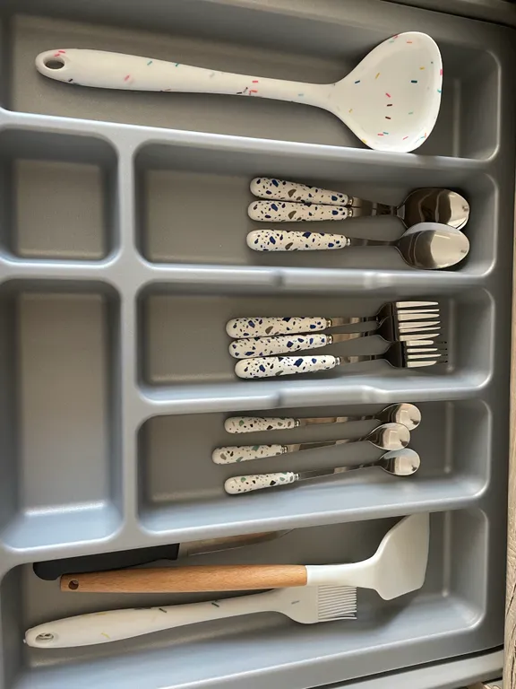 Уютная квартира в новостройке