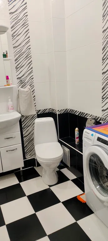 Квартира Апартаменты люкс-класса для комфортного отдыха — Анапа