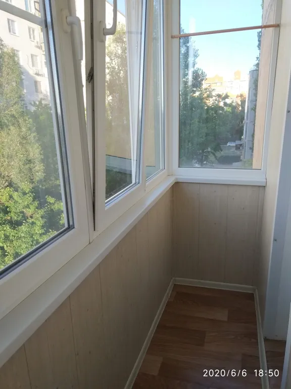 Квартира рядом с морем