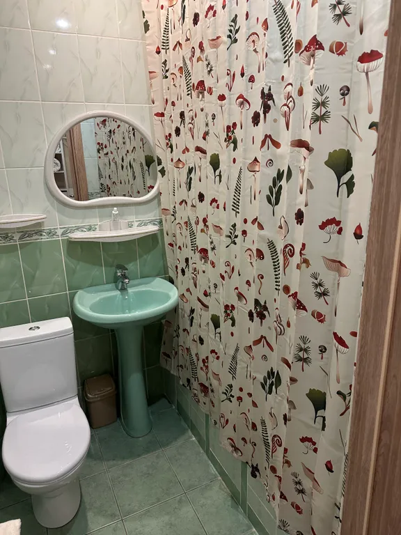 Квартира Уютная квартира в центре города — Ярославль