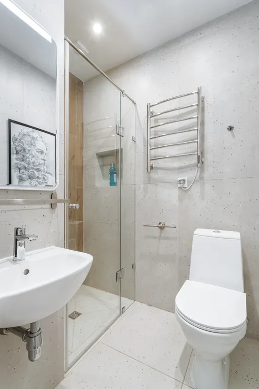 Квартира Квартира Смарт-студия у метро Садовая, Сенная, Спасская — Санкт-Петербург