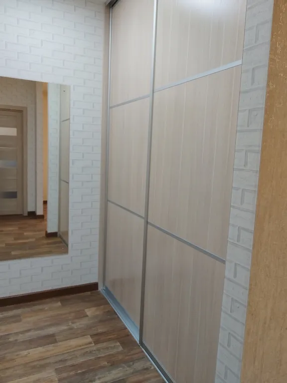 Апартаменты Романтика