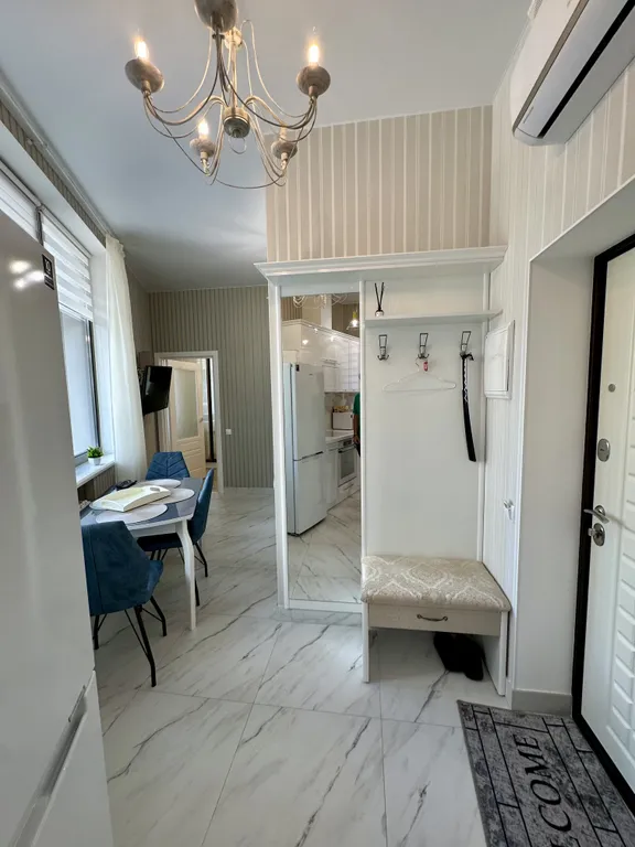 Апартаменты у моря Скай Плаза