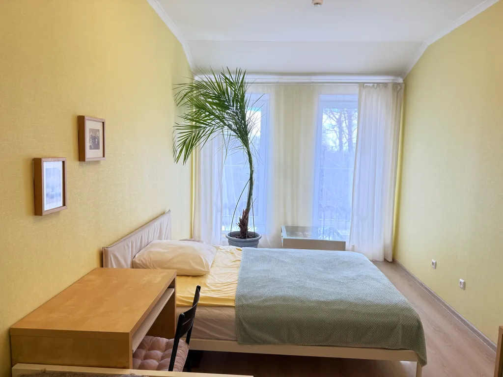 Квартира Уютная квартира в центре — Кронштадт