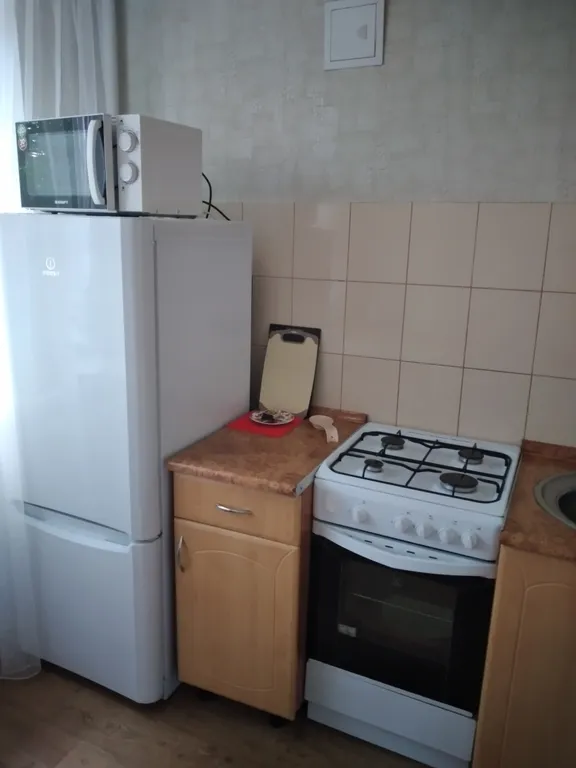 Квартира Уютная квартира в центре города — Калининград