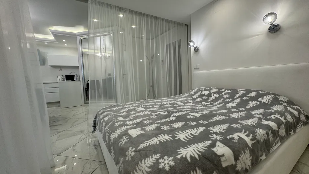 Квартира Дизайнерская квартира в центре — Самара