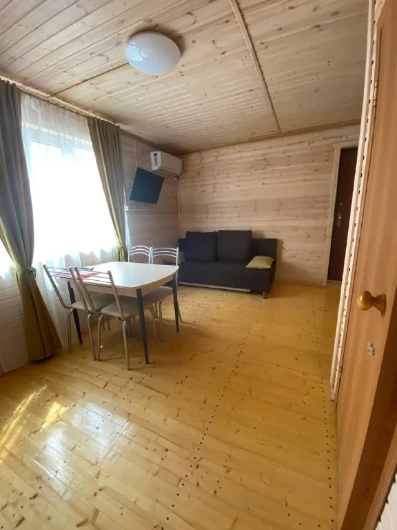 Коттедж 2-комнатный Дом — Дюрсо