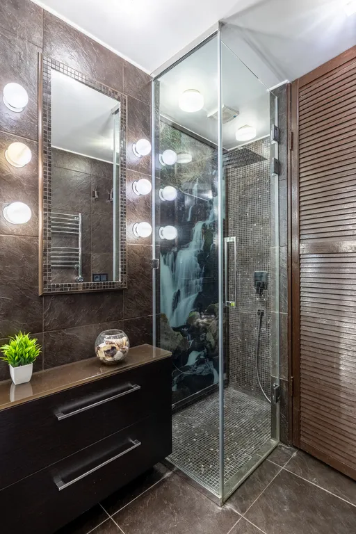 3-х комнатные апартаменты Suite 19