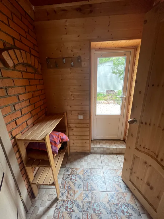 Домик в Парковой зоне