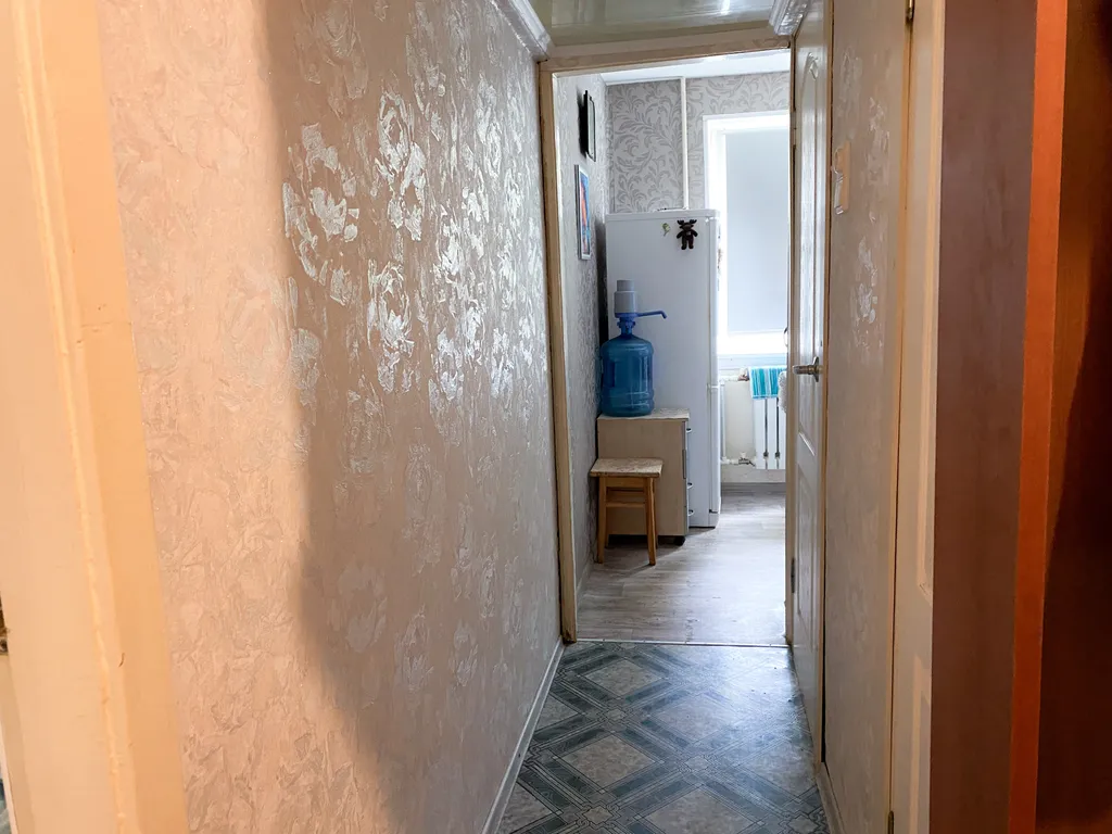 Уютная квартира на Хохлово поле