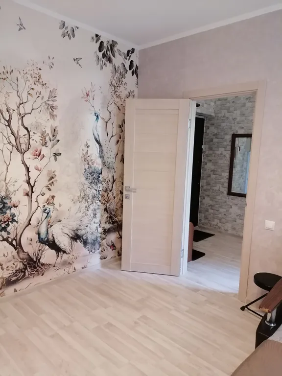 Квартира в новостройке в Щелково