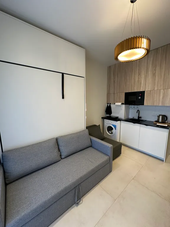 Квартира Комната — Анапа