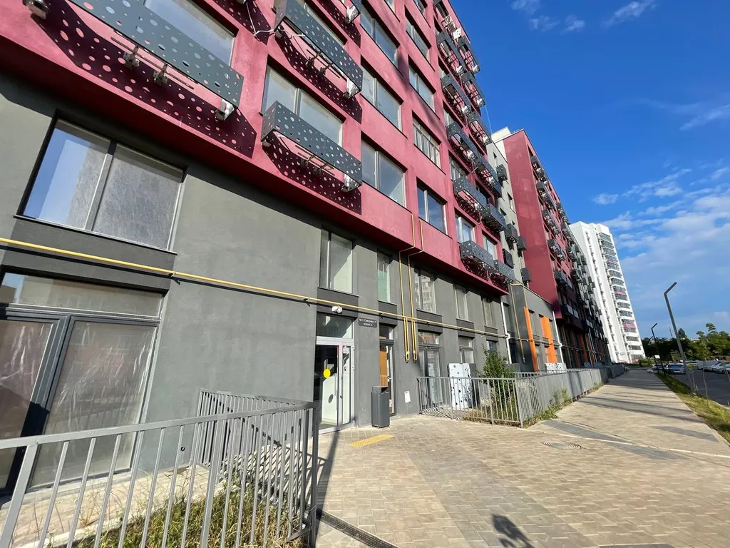 Квартира  ЖК Черника