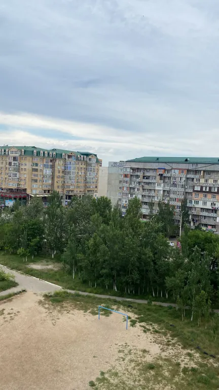 Уютная квартира в 3-х минутах от моря