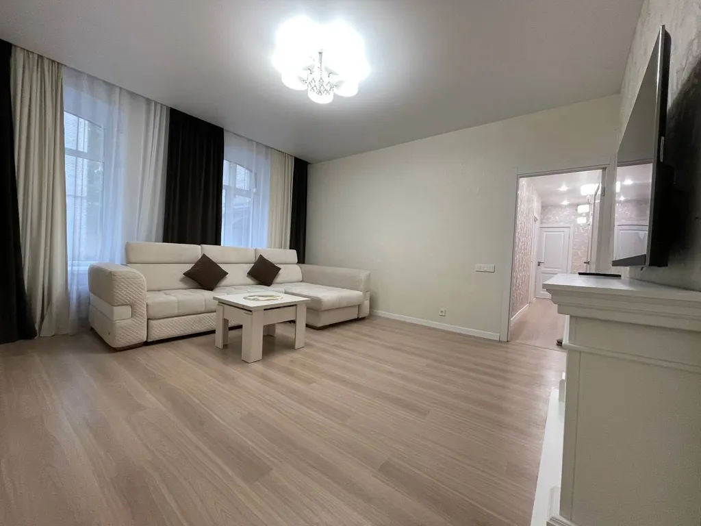 Квартира Уютная квартира в сердце Санкт-Петербурга — Санкт-Петербург