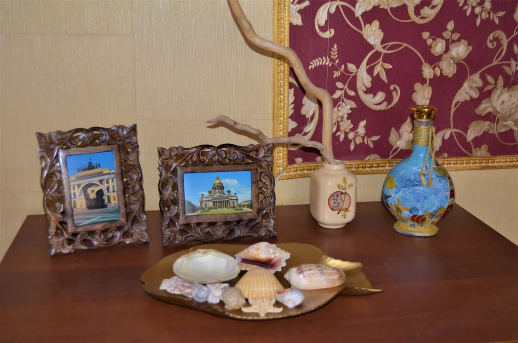 Квартира Атмосферная квартира в историческом центре — Новосибирск