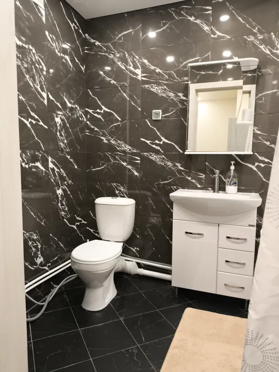 Уютная квартира в центре