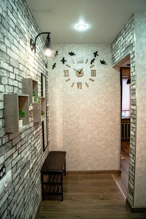 Ретро однушка