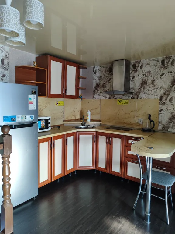 Гостевой дом в центре города