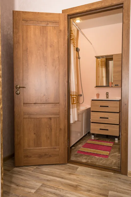 Заполярная 11